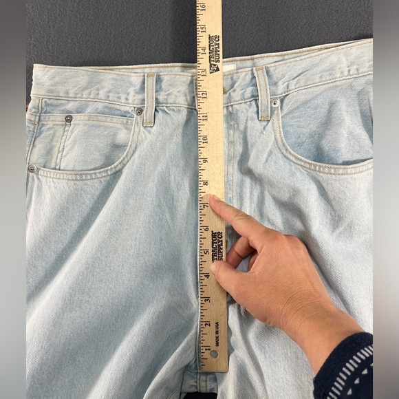 NEW SLVRLAKE Grace Twisted Seam in Hard Luck - Picture 11 of 15